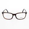 GỌNG KÍNH PRADA 0PR 13XVF-2AU-101 NHỰA ACETATE VUÔNG  NAM, NỮ