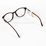  GỌNG KÍNH PRADA VPR02W-F NHỰA ACETATE OVAL NỮ 