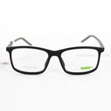  GỌNG KÍNH PUMA PE01800A-001 NHỰA COLD GLAZE VUÔNG NAM 