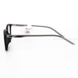  GỌNG KÍNH PUMA PE01800A-001 NHỰA COLD GLAZE VUÔNG NAM 