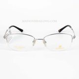  GỌNG KÍNH ROMANO R-6879 (18k gold) TITANIUM OVAL NAM,NỮ 