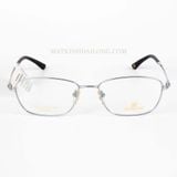  GỌNG KÍNH ROMANO R-6880 (18k gold) TITANIUM OVAL NỮ 