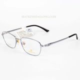  GỌNG KÍNH ROMANO R-6880 (18k gold) TITANIUM OVAL NỮ 