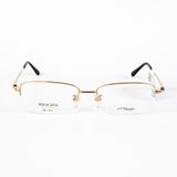  GỌNG KÍNH S.T.Dupont DP2055 TITANIUM VUÔNG NAM 