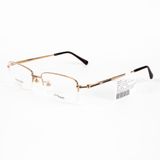  GỌNG KÍNH S.T.Dupont DP2055 TITANIUM VUÔNG NAM 