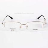  GỌNG KÍNH S.T.Dupont DP2074_C02 TITANIUM VUÔNG NAM 