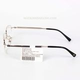  GỌNG KÍNH S.T.Dupont DP2074_C02 TITANIUM VUÔNG NAM 