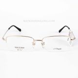  GỌNG KÍNH S.T.Dupont DP2082_2 TITANIUM VUÔNG NAM 