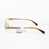  GỌNG KÍNH S.T.Dupont DP3279 F-β TITANIUM VUÔNG NAM 