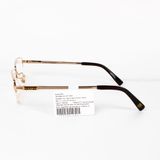  GỌNG KÍNH S.T.Dupont DP3304 TITANIUM VUÔNG NAM 