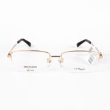  GỌNG KÍNH S.T.Dupont DP3313 TITANIUM VUÔNG NAM 