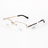  GỌNG KÍNH S.T.Dupont DP3313 TITANIUM VUÔNG NAM 