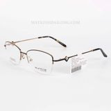  GỌNG KÍNH SUNFIRE ST8805-C50 TITANIUM OVAL NỮ 