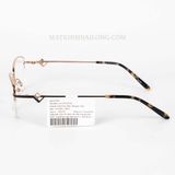  GỌNG KÍNH SUNFIRE ST8805-C50 TITANIUM OVAL NỮ 