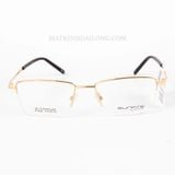  GỌNG KÍNH SUNFIRE ST9239-C50 TITANIUM VUÔNG NAM,NỮ 