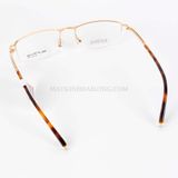 GỌNG KÍNH SUNFIRE ST9323-C50 TITANIUM VUÔNG NAM , NỮ 