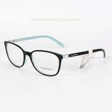  GỌNG KÍNH Tiffany&Co TF2109bf-8193 NHỰA ACETATE OVAL NỮ 