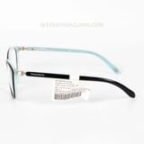  GỌNG KÍNH Tiffany&Co TF2109bf-8193 NHỰA ACETATE OVAL NỮ 