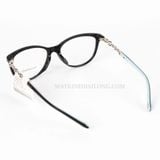  GỌNG KÍNH Tiffany&Co TF2120BF-8001 NHỰA ACETATE OVAL NỮ 