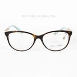  GỌNG KÍNH Tiffany&Co TF2120BF-8001 NHỰA ACETATE OVAL NỮ 