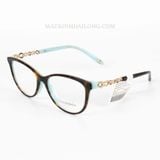  GỌNG KÍNH Tiffany&Co TF2120BF-8001 NHỰA ACETATE OVAL NỮ 