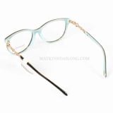  GỌNG KÍNH Tiffany&Co TF2120BF-8001 NHỰA ACETATE OVAL NỮ 