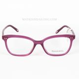  GỌNG KÍNH Tiffany&Co TF2155f-8235 NHỰA ACETATE OVAL NỮ 