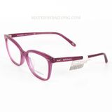  GỌNG KÍNH Tiffany&Co TF2155f-8235 NHỰA ACETATE OVAL NỮ 