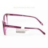  GỌNG KÍNH Tiffany&Co TF2155f-8235 NHỰA ACETATE OVAL NỮ 
