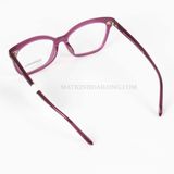 GỌNG KÍNH Tiffany&Co TF2155f-8235 NHỰA ACETATE OVAL NỮ 