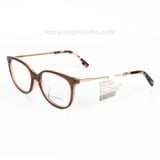  GỌNG KÍNH Tiffany&Co TF2168F-8255 NHỰA ACETATE OVAL NỮ 