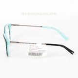  GỌNG KÍNH Tiffany&Co TF2168F-8255 NHỰA ACETATE OVAL NỮ 