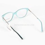  GỌNG KÍNH Tiffany&Co TF2168F-8255 NHỰA ACETATE OVAL NỮ 