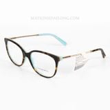  GỌNG KÍNH Tiffany&Co TF2168F-8255 NHỰA ACETATE OVAL NỮ 