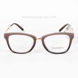  GỌNG KÍNH Tiffany&Co TF2186f-8277 NHỰA ACETATE OVAL NỮ 