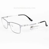  GỌNG KÍNH ValenTino Rudy VR-T-23637 TITANIUM VUÔNG NAM 