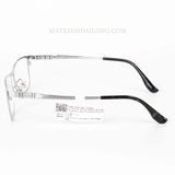  GỌNG KÍNH ValenTino Rudy VR-T-23637 TITANIUM VUÔNG NAM 