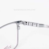  GỌNG KÍNH ValenTino Rudy VR-T-23637 TITANIUM VUÔNG NAM 