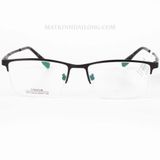  GỌNG KÍNH ValenTino Rudy VR-T-23638 TITANIUM VUÔNG NAM 