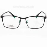  GỌNG KÍNH ValenTino Rudy VR-T-23638 TITANIUM VUÔNG NAM 