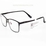  GỌNG KÍNH ValenTino Rudy VR-T-23638 TITANIUM VUÔNG NAM 