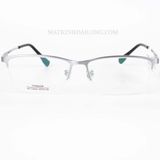  GỌNG KÍNH ValenTino Rudy VR-T-23640 TITANIUM VUÔNG NAM 