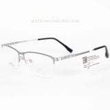  GỌNG KÍNH ValenTino Rudy VR-T-23640 TITANIUM VUÔNG NAM 