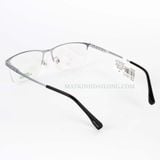  GỌNG KÍNH ValenTino Rudy VR-T-23640 TITANIUM VUÔNG NAM 