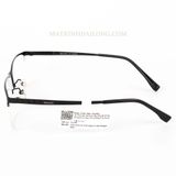  GỌNG KÍNH ValenTino Rudy VR-T-23643 TITANIUM VUÔNG NAM 