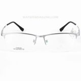  GỌNG KÍNH ValenTino Rudy VR-T-23643 TITANIUM VUÔNG NAM 