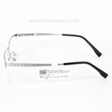  GỌNG KÍNH ValenTino Rudy VR-T-23643 TITANIUM VUÔNG NAM 