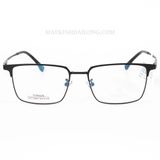  GỌNG KÍNH ValenTino Rudy VR-T-23650 TITANIUM VUÔNG NAM 