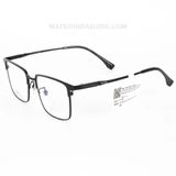  GỌNG KÍNH ValenTino Rudy VR-T-23650 TITANIUM VUÔNG NAM 