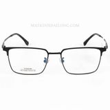  GỌNG KÍNH ValenTino Rudy VR-T-23652 TITANIUM VUÔNG NAM 